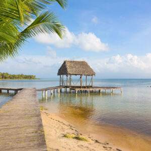 Costa Rica & Panama: Jungle Roads zu Carribean Coasts