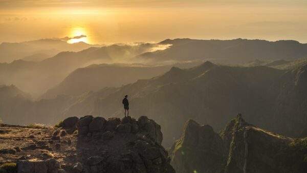 Inselhopping Madeira & Porto Santo: Von Vulkangewalt zum Strandgeheimnis