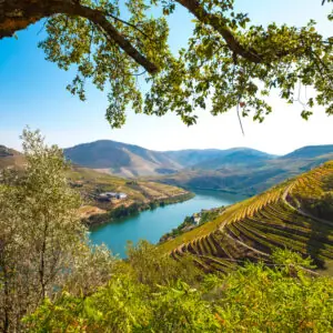 Portugals Norden: Roadtrip ins Outback-Adventure