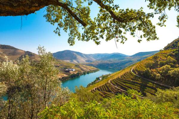 Portugals Norden: Roadtrip ins Outback-Adventure