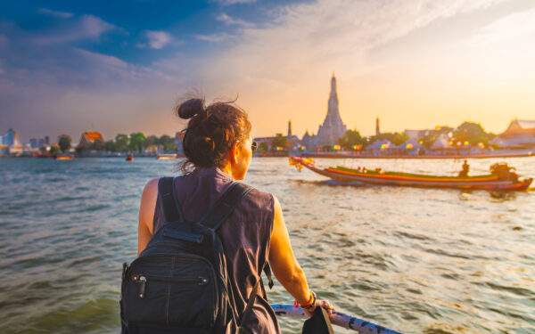 Asian Adventure: Länderhopping durch Südostasien