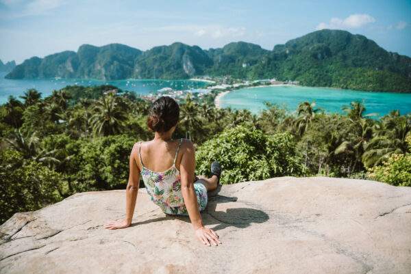 Singapur & Thailand: Vom City Adventure zum Inselhopping