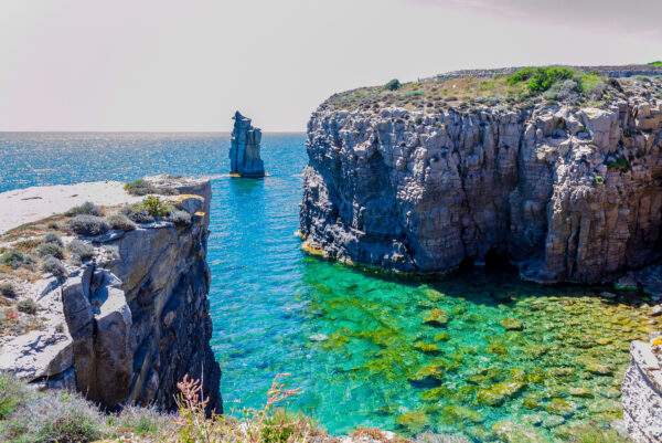 Sardinien & San Pietro: Roadtrip zur Hidden Island