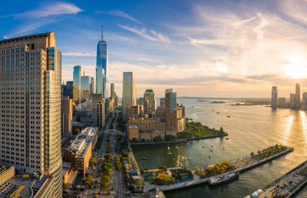 Abenteuer USA: City Hopping an der Ostküste