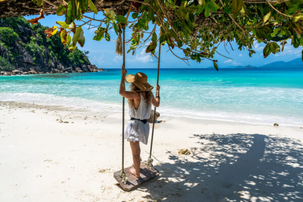 Mauritius & Seychellen: Island Paradise meets Glamping Nights