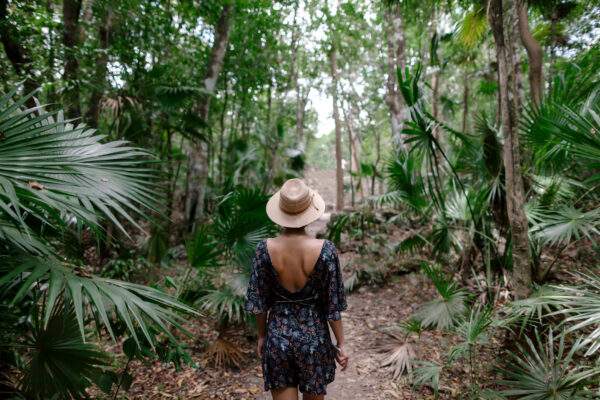 Guatemala, Belize, Mexiko: Jungle Vibes & Beach Life!