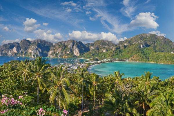 Thailand Inselhopping: Hidden Treasure & Beach Paradise