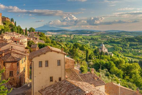 Italien Roadtrip: Dolce Vita & Hidden Treasures