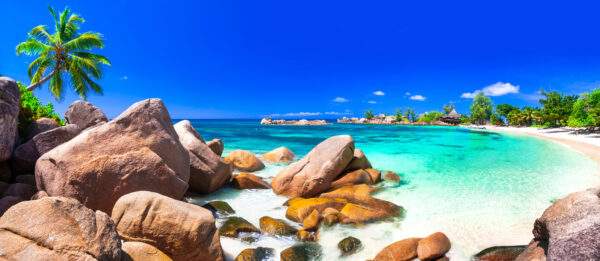 Seychellen Inselhopping: Abenteuer zwischen Traumstränden