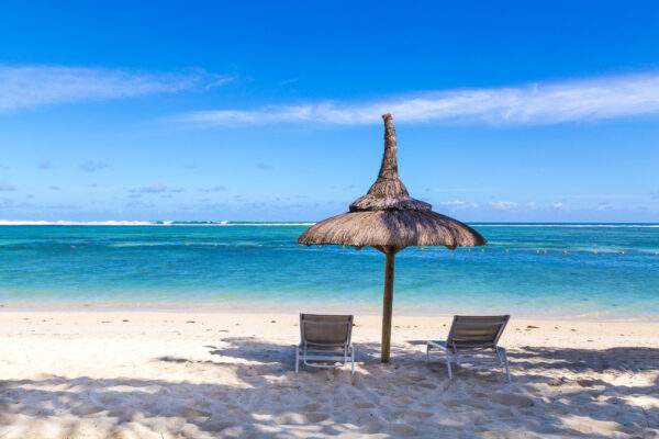Kapstadt & Mauritius: City Adventure zum Insel Roadtrip