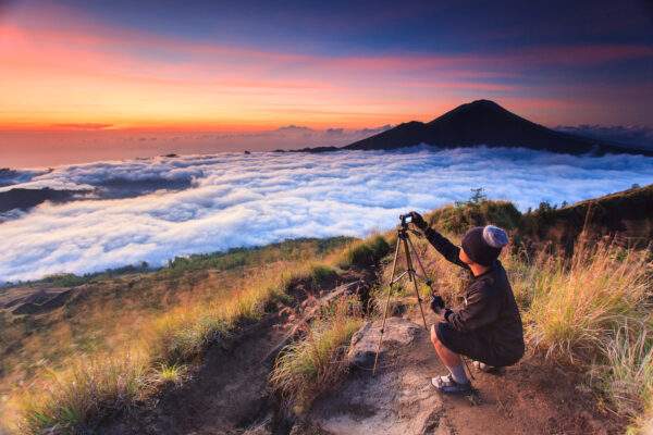 Malaysia, Singapur & Bali: Von City Lights zum Sunrise Hike