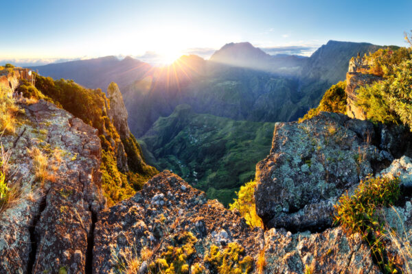 La Réunion & Mauritius: Inselhopping zum Glamping Adventure