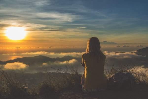 Bali Inselhopping: Zum Tanz auf dem Vulkan