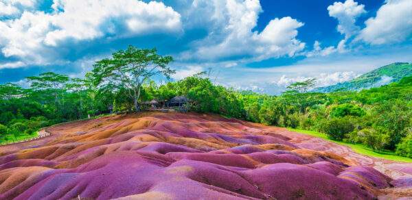 Mauritius & Seychellen: Island Paradise meets Glamping Nights