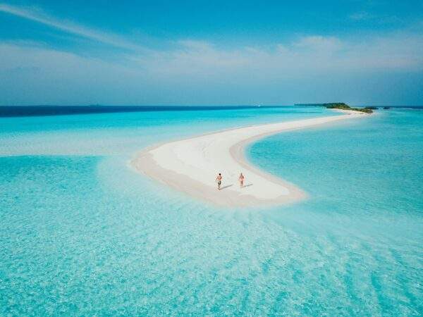 Malediven Abenteuer: Island Life & Summer Vibes