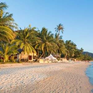 Thailand Bucketlist: Tempel, Tuk Tuks & Traumstrand!