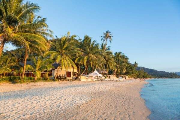 Thailand Bucketlist: Tempel, Tuk Tuks & Traumstrand!